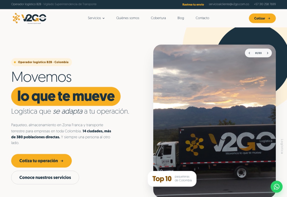 Vista previa de la opción 1