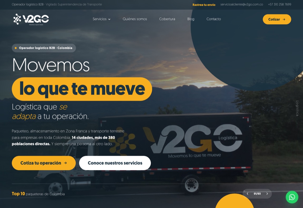 Vista previa de la opción 2